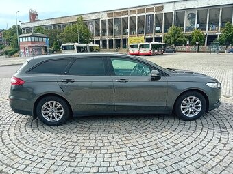 FORD MONDEO 1.5i 16V KOMBI TITANIUM 1016 ČR - 4