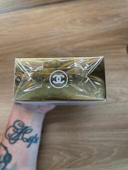 Coco Chanel Mademoiselle EDP 100 ml - 4