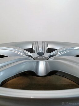 Audi A8, 4N - orig.  ALU disky 5x112 R19 - 4