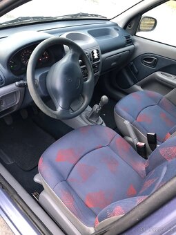 Renault Clio - 4