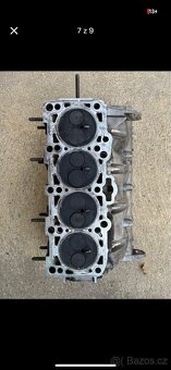 Skoda octavia 2 - 4