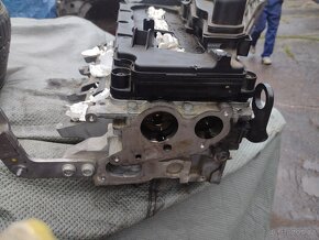 Díly z motoru Audi A4 b8 2.0 TDI 105kw CAGA - 4