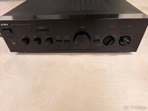 Zesilovač AIWA XA-006E - 4