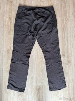 outdoor kalhoty Mammut, vel. 54 - 4