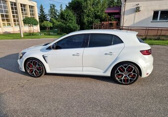 Renault Megane 1.8 TCe FAP R.S Trophy EDC - 4
