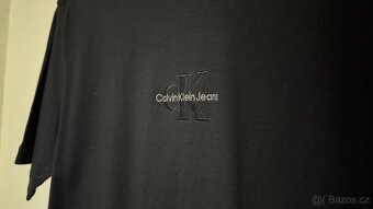 Calvin Klein triko, L - 4