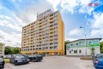 Prodej bytu 1+1, 45 m², Mělník, ul. Pražská - 4