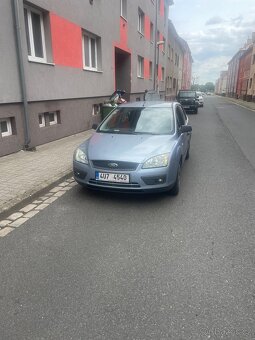 Ford Focus - 4