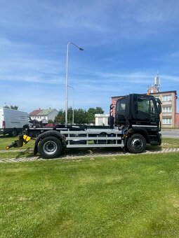 IVECO EUROCARGO ML120E22/P - 4