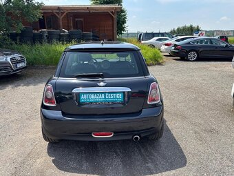 Mini One 1.4i - 4