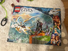 Lego Elves 41179 - 4