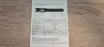 Visual fault locator laser - 4