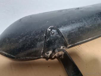 Revmaplechy Jawa pérák ČZ 125 150 předválečná - 4