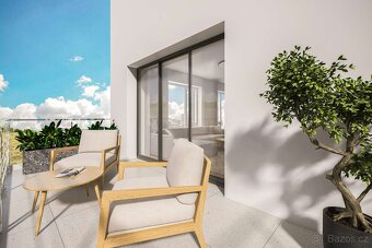 Prodej bytu 3+kk, 98m² - 4
