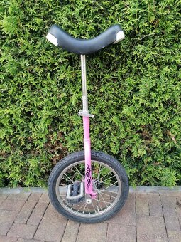 Jednokolka Unicycle - 4