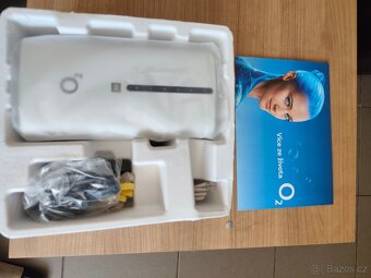 O2 5G box - 4