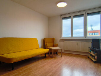 Pronájem bytu 1+1 36 m² , ul. Evžena Rošického, Ostrava-Por - 4