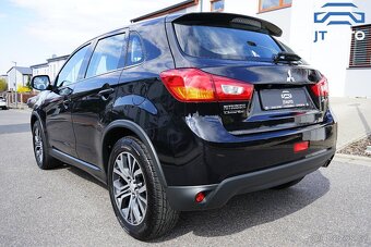 MITSUBISHI ASX 1.6 DIAMANT EDITION, KAMERA - 4