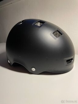 Helma Oxelo 52-55cm - 4