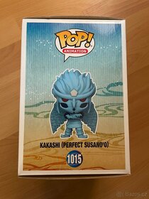 Funko POP - Naruto - Kakashi Susano’o - 4