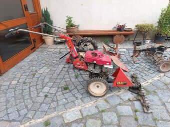 Vari Honda - 4