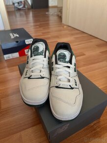 New balance 550 muži tenisky 44.5, US 10,5 - 4