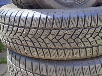 Zimní pneu Firestone R15 - 4