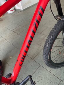 Specialized Rockhopper - 4
