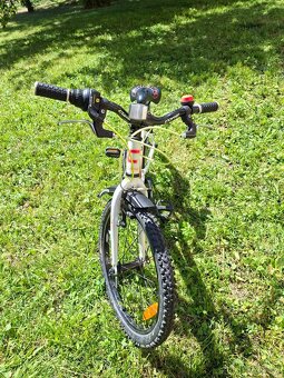 Dětské kolo CORE Nipper 20" - 4