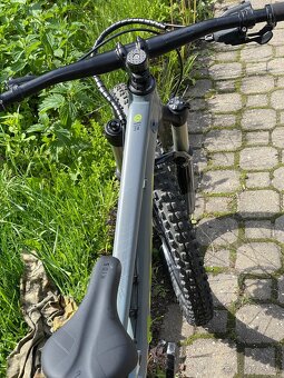 Kona process 24, dětské celopéro od zhruba 130cm - 4