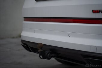 ŠKODA Kodiaq 2.0 TDI DSG 4x4 (2019) – 176 kW / 239 koní - 4
