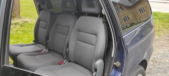 SEAT ALHAMBRA - 4