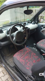 Smart Fortwo - 4
