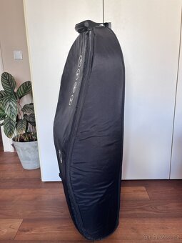 Přepravní taška na kočár Bugaboo (případně jiný) - 4