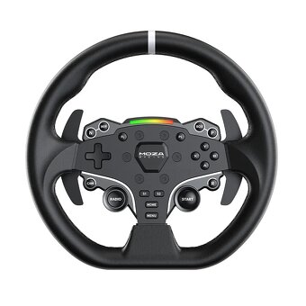 Moza ES wheel na prodej nikdy nepouzitej - 4