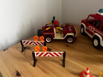 Playmobil - 4