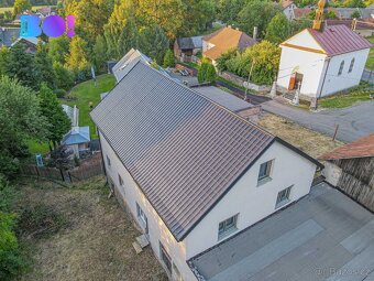 Prodej rodinného domu, 512 m², Březová-Gručovice - 4
