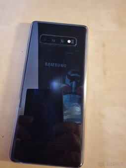 Samsung galaxy s10+ - 4