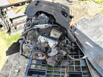 Motor Peugeot 9H06 - 4
