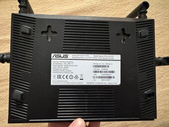 Router ASUS faster - 4