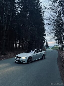 BMW e92 335i | N54 | M3 OEM LOOK
- 4