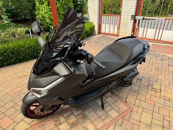 Honda Forza 125 Special edition - 4