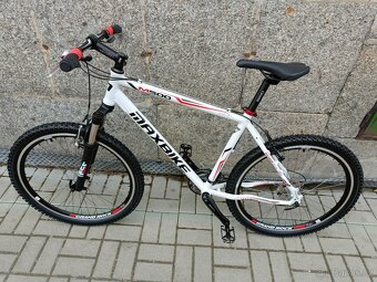 MAXBIKE M500 26" ACERA/SR XCR LO - VEL.19" - 4