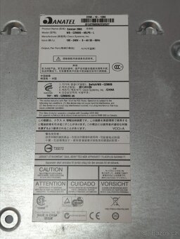 Cisco Catalyst 2960 S 48port POE (WS-C2960S-48LPS-L) - 4