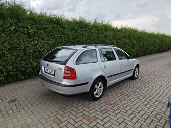 Octavia 2 1.9 TDI 77 kW - 4
