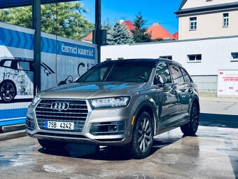 Q7 3.0 TFSI V6 kompresor 245 KW - 4
