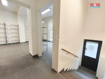 Pronájem obchod a služby, 59 m², Ostrava, ul. 28. října - 4