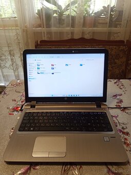 Hp ProBook 450 g3 - 4