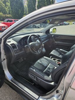 Prodam honda crv 2010 rok najeto 212000 - 4