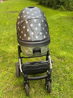 Junama Diamond v 2 glow - 4
